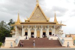 Cambodia